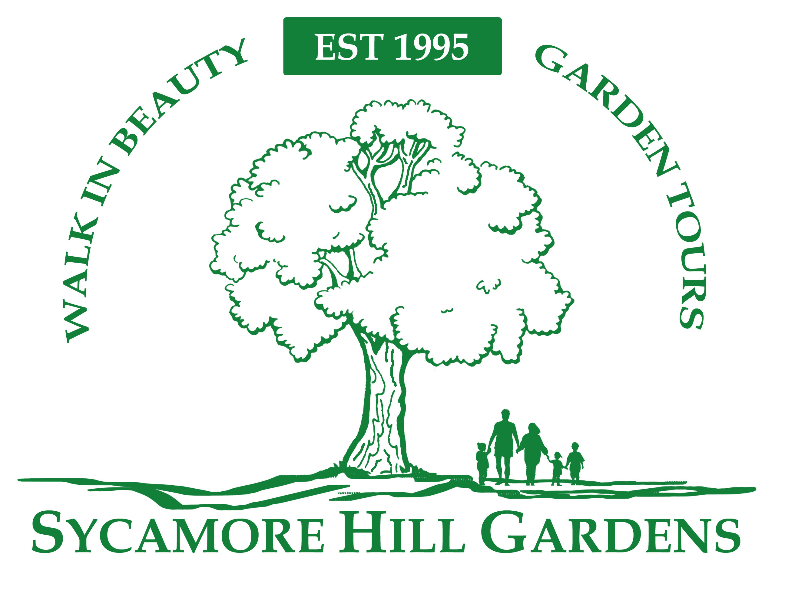 Sycamore Hill Gardens