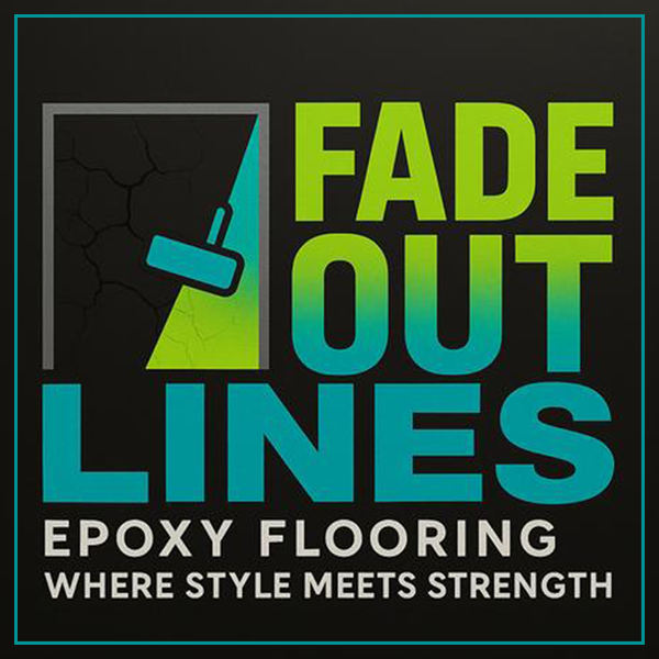 Fade Out Lines