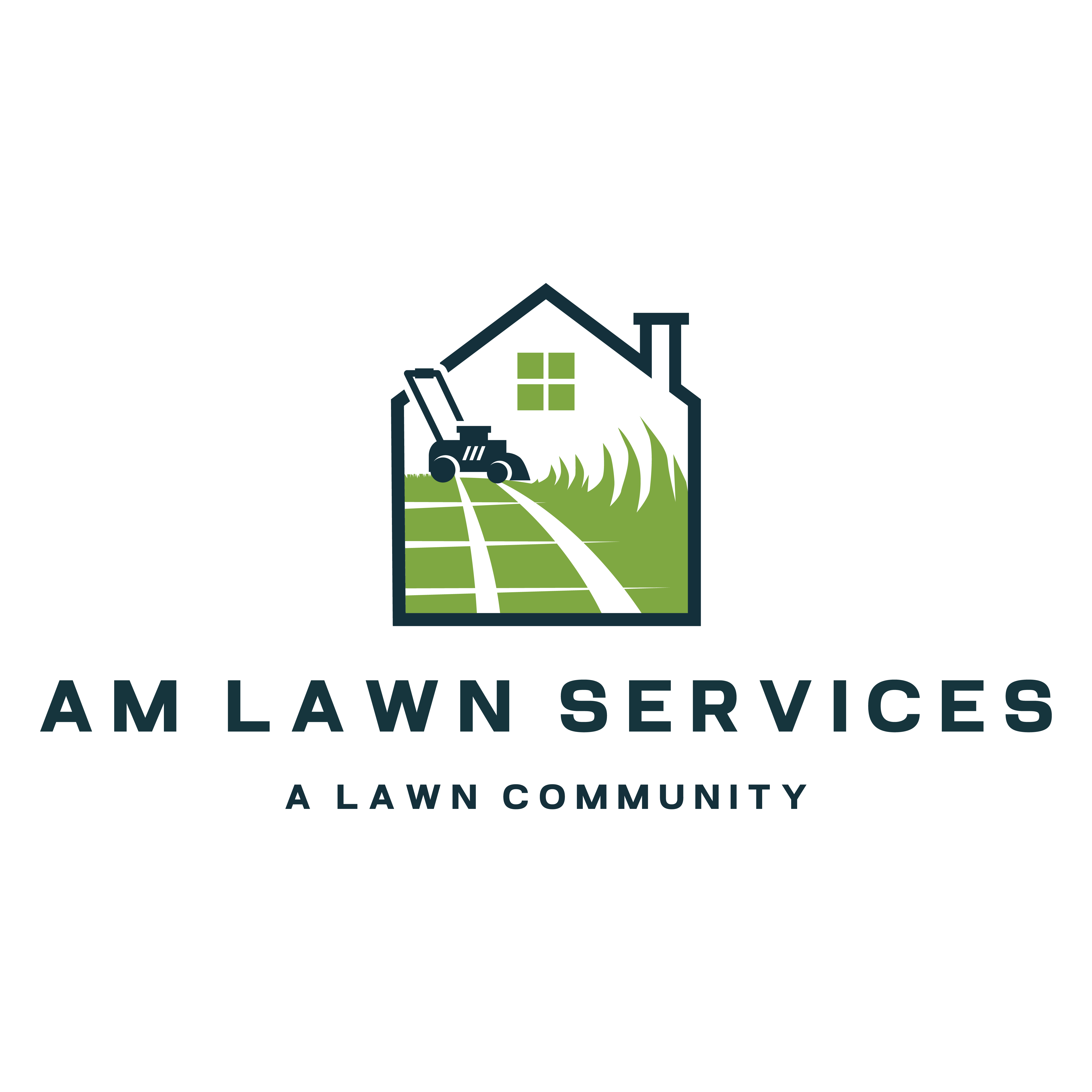 AM Lawn and Landscaping Service