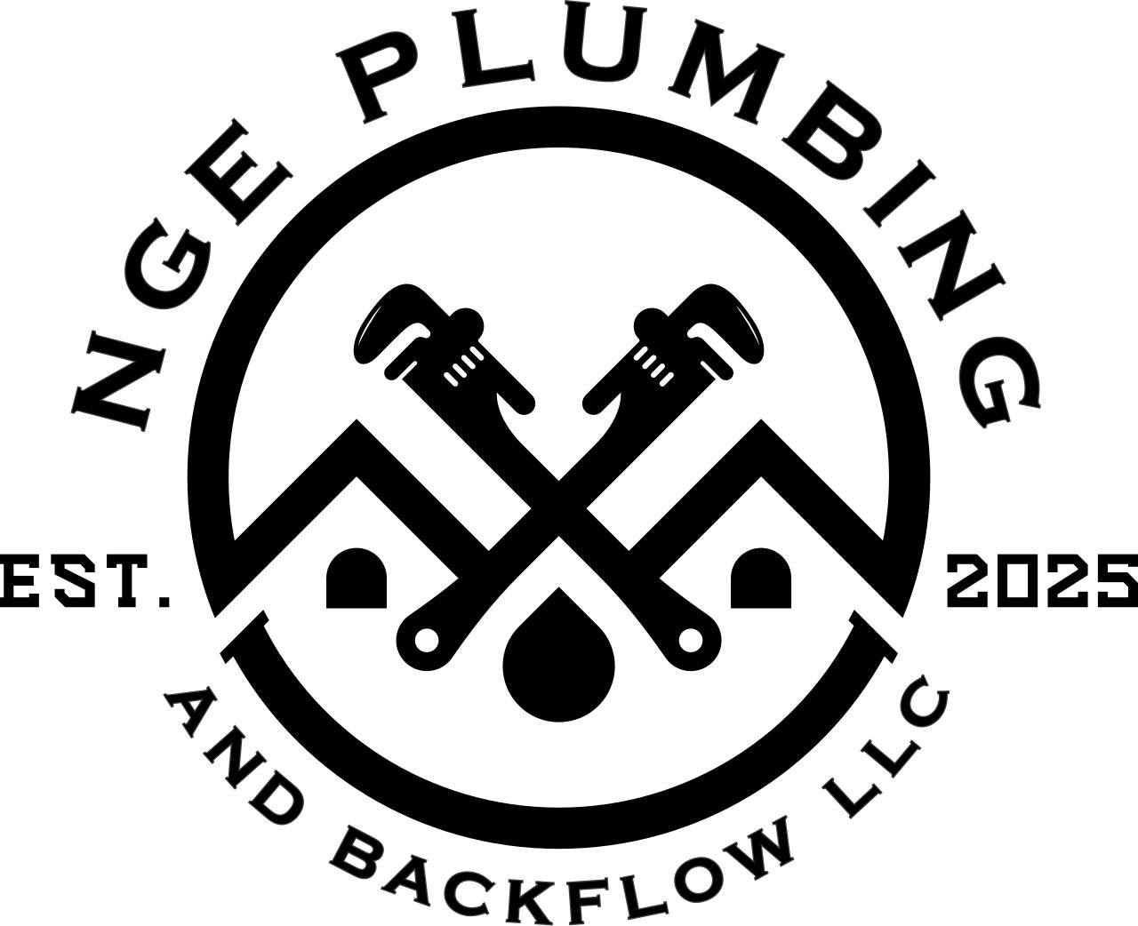 NGE Plumbing & Backflow LLC