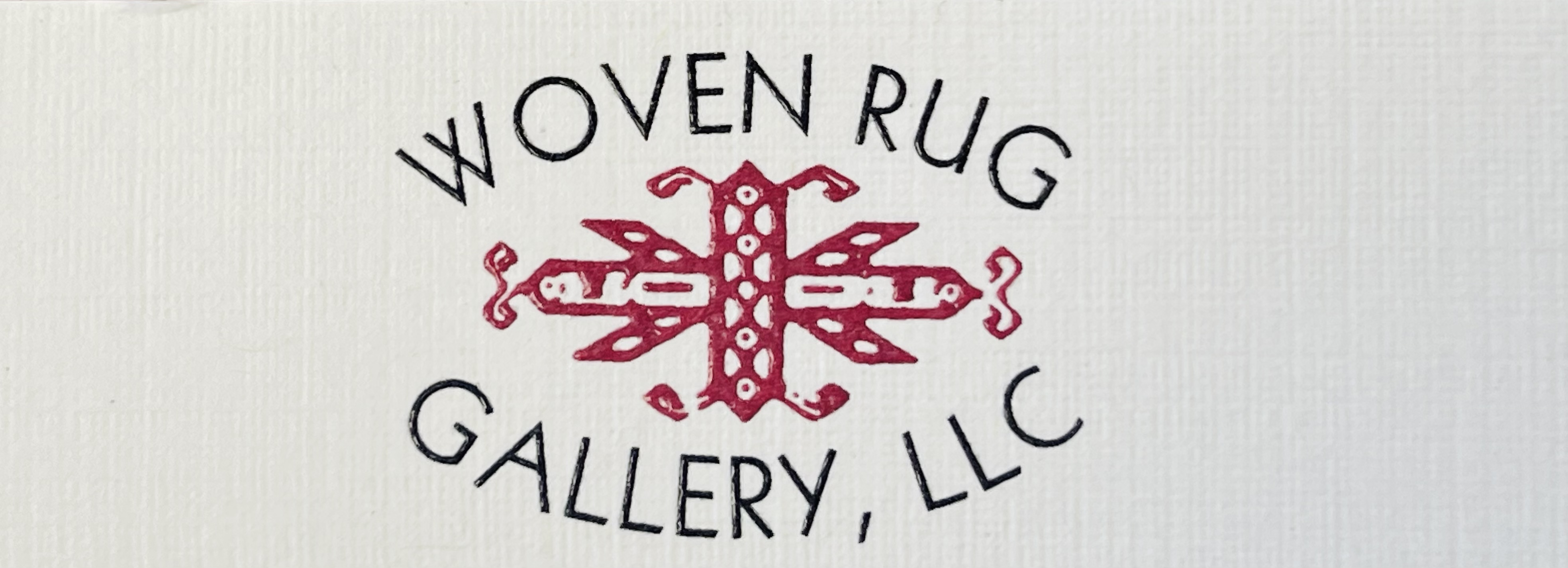 Woven Rug Gallery, LLC