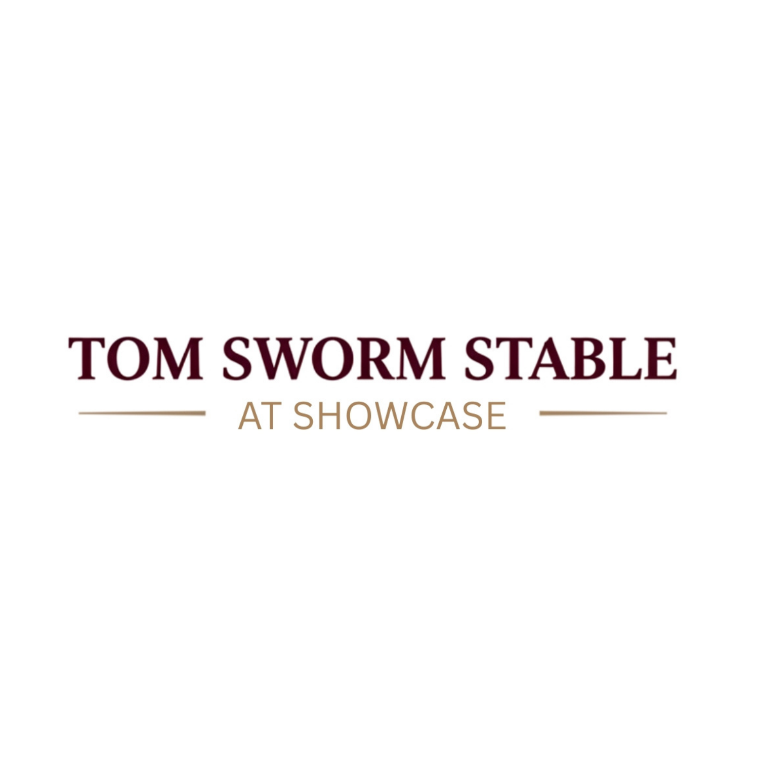 Tom Sworm Stable