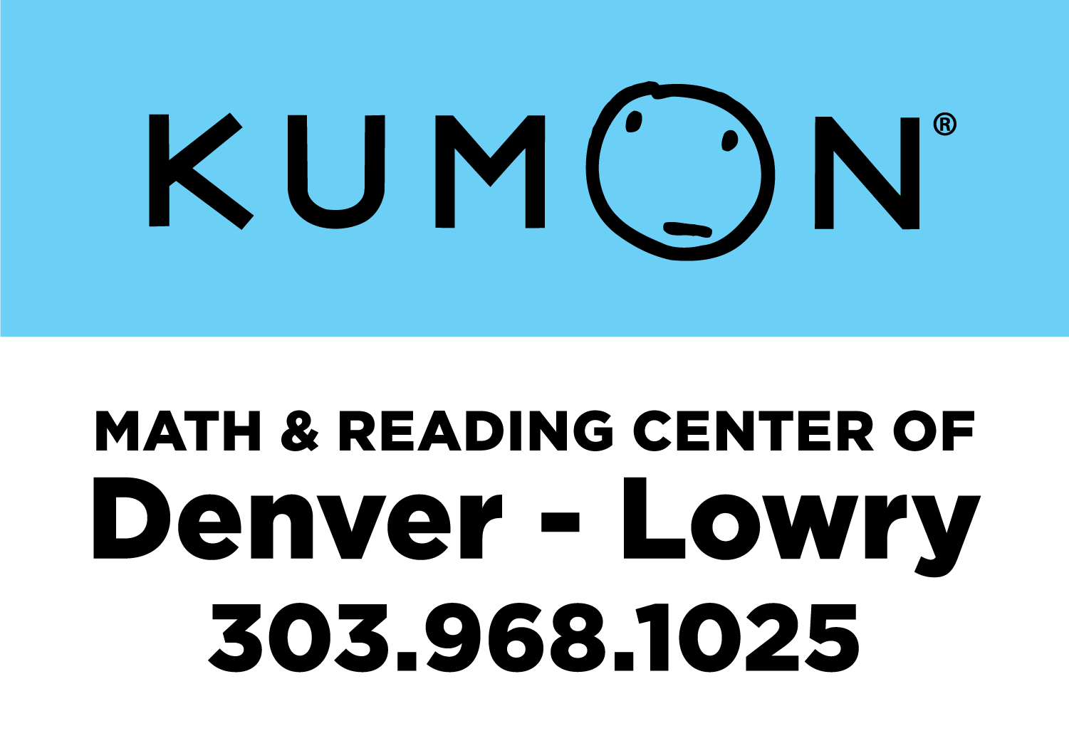 Kumon Math & Reading Learning Center