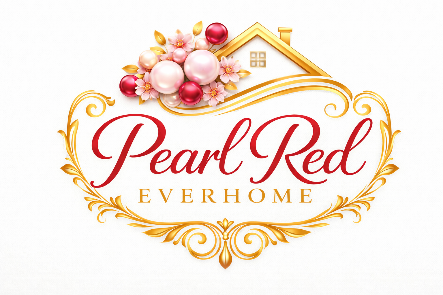 Pearl Red Everhome LLC