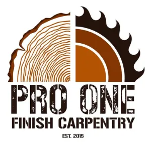 Pro One Finish Carpentry LLC