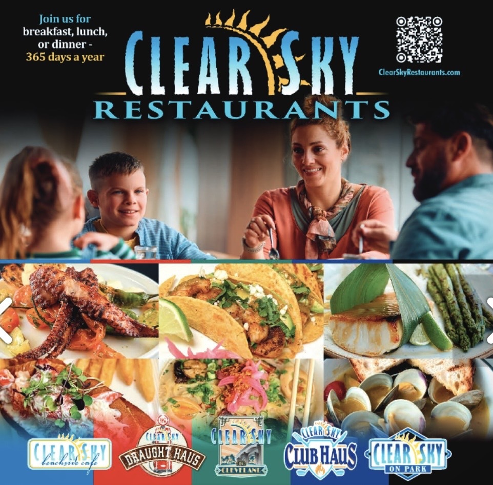 Clear Sky Restaurants