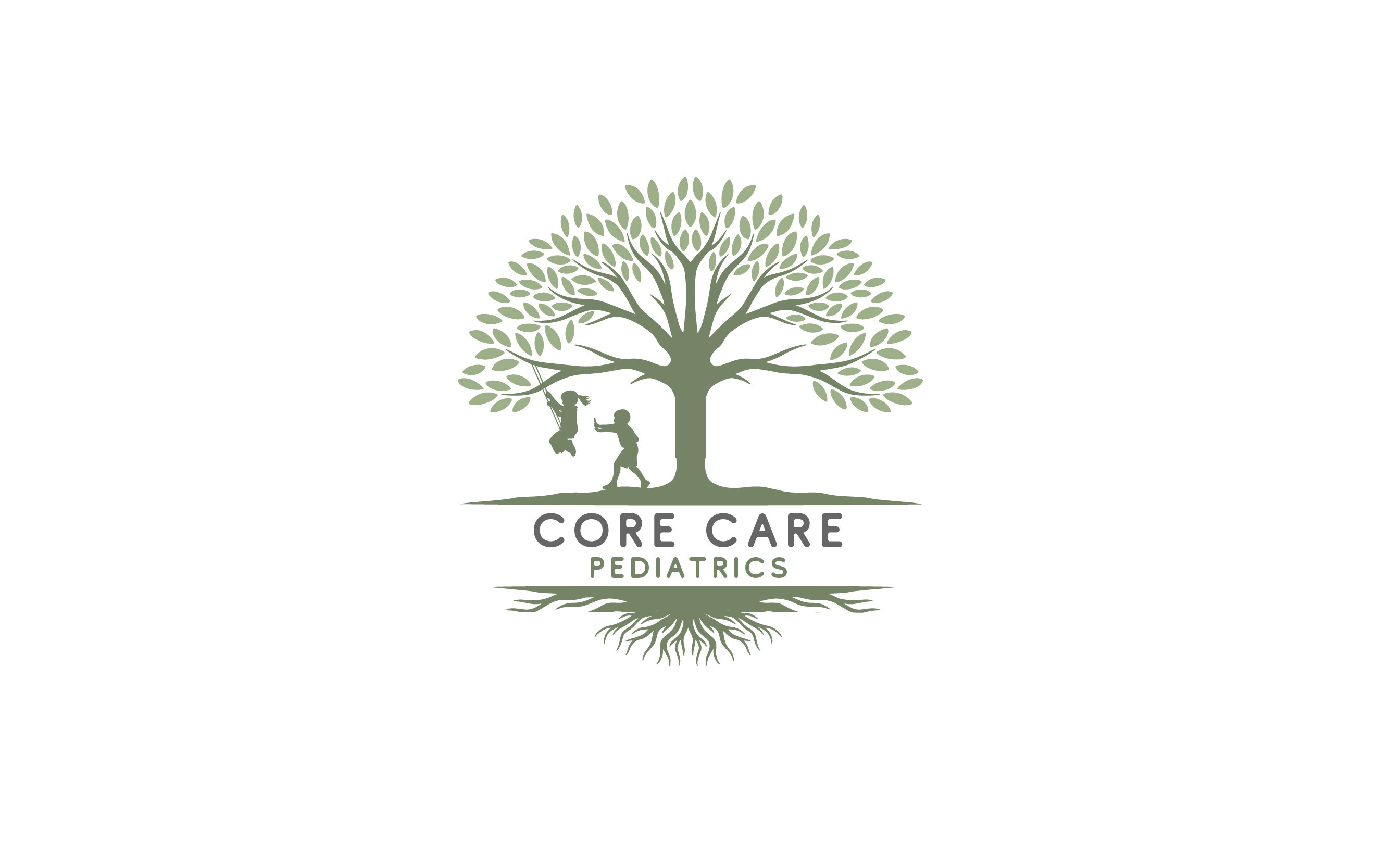Core Care Pediatrics