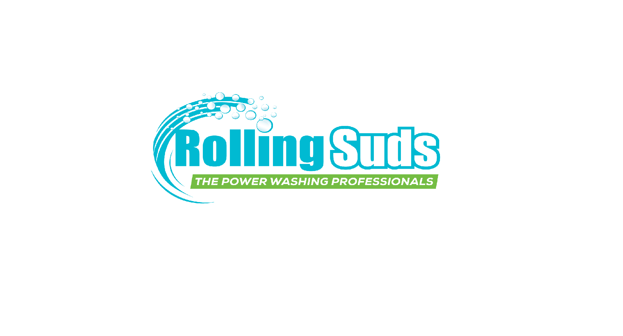 Rolling Suds