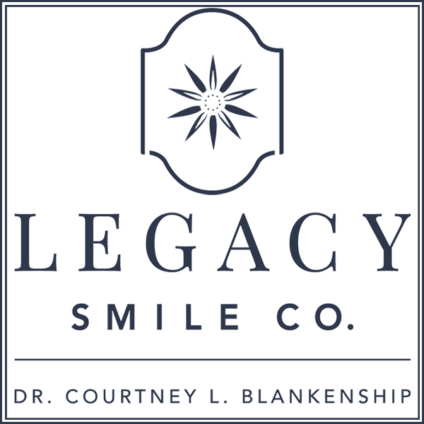Dr. Courtney Blankenship