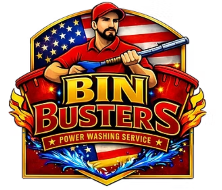 Bin Buster