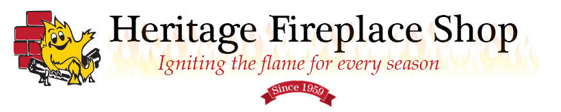 Heritage Fireplace Shop