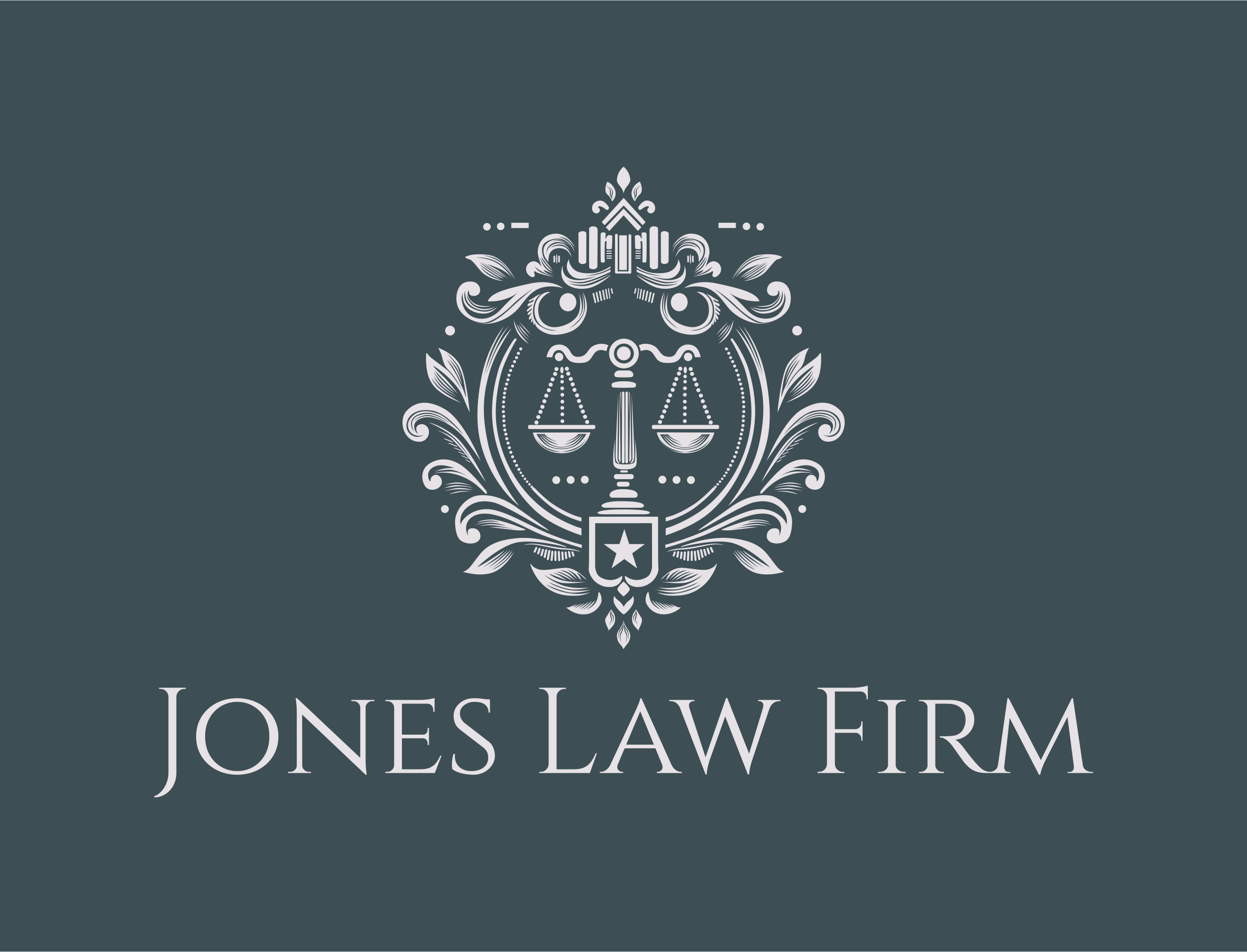 Jones Law Firm