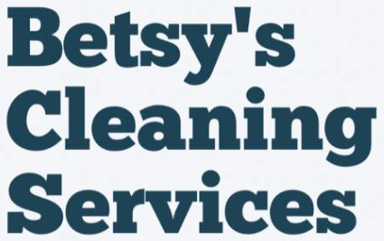 Betsy's Cleaning Services