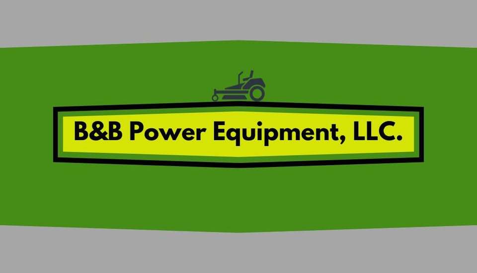 B&B Power Equipment, LLC.