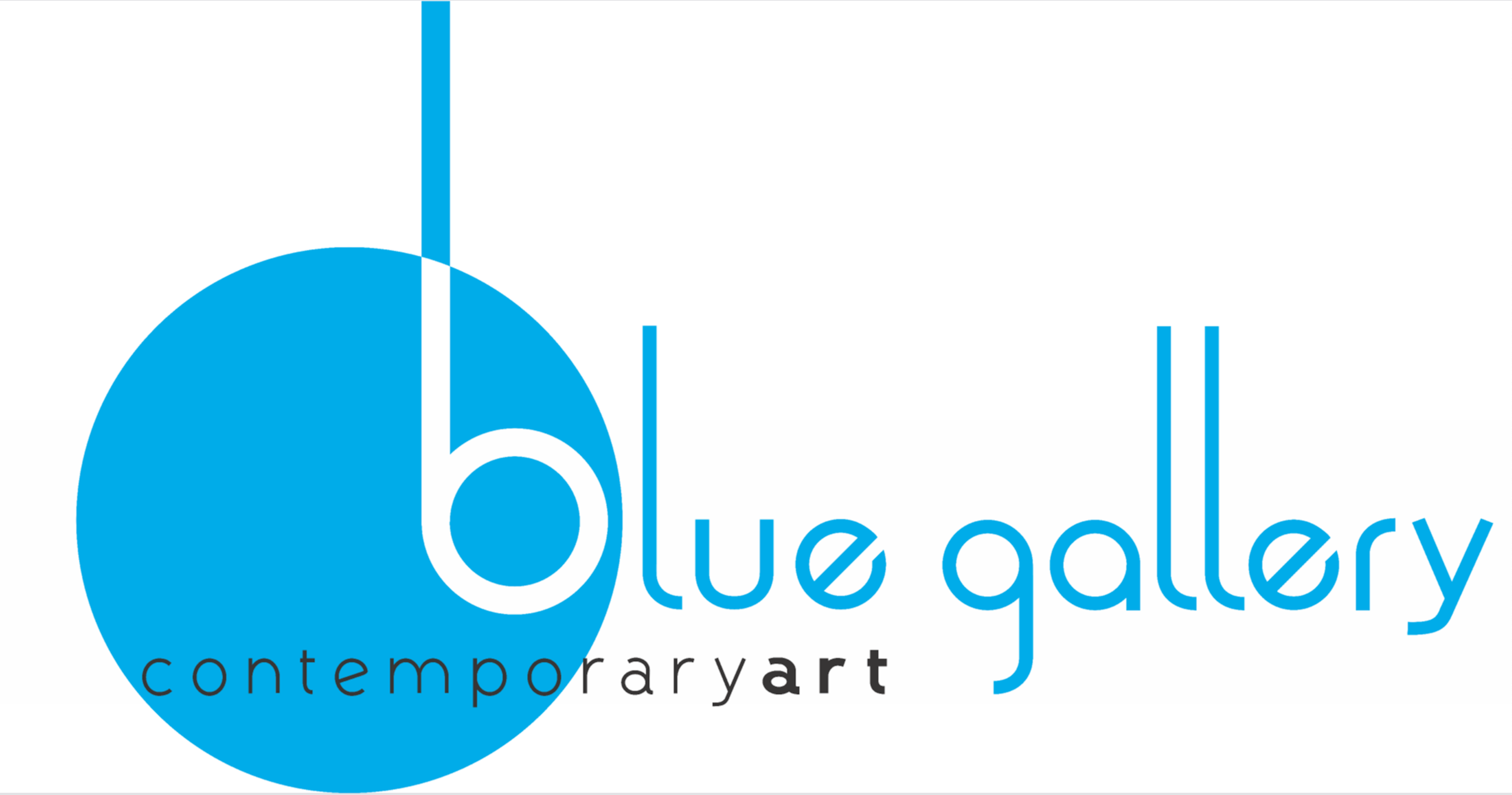 Blue Gallery
