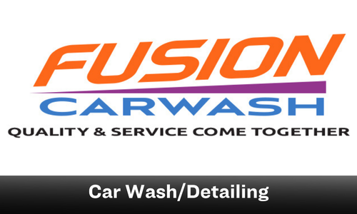 Fusion Carwash