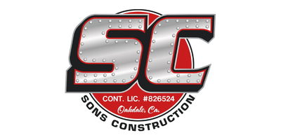 Sons Construction and Custom Fencing