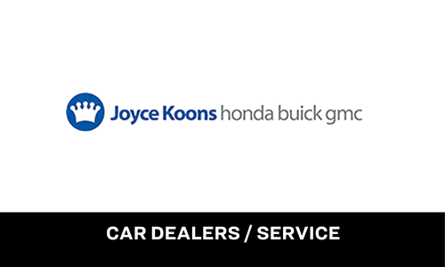 Joyce Koons Honda Buick GMC
