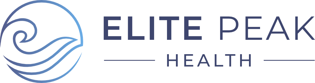 Elite Peak Health