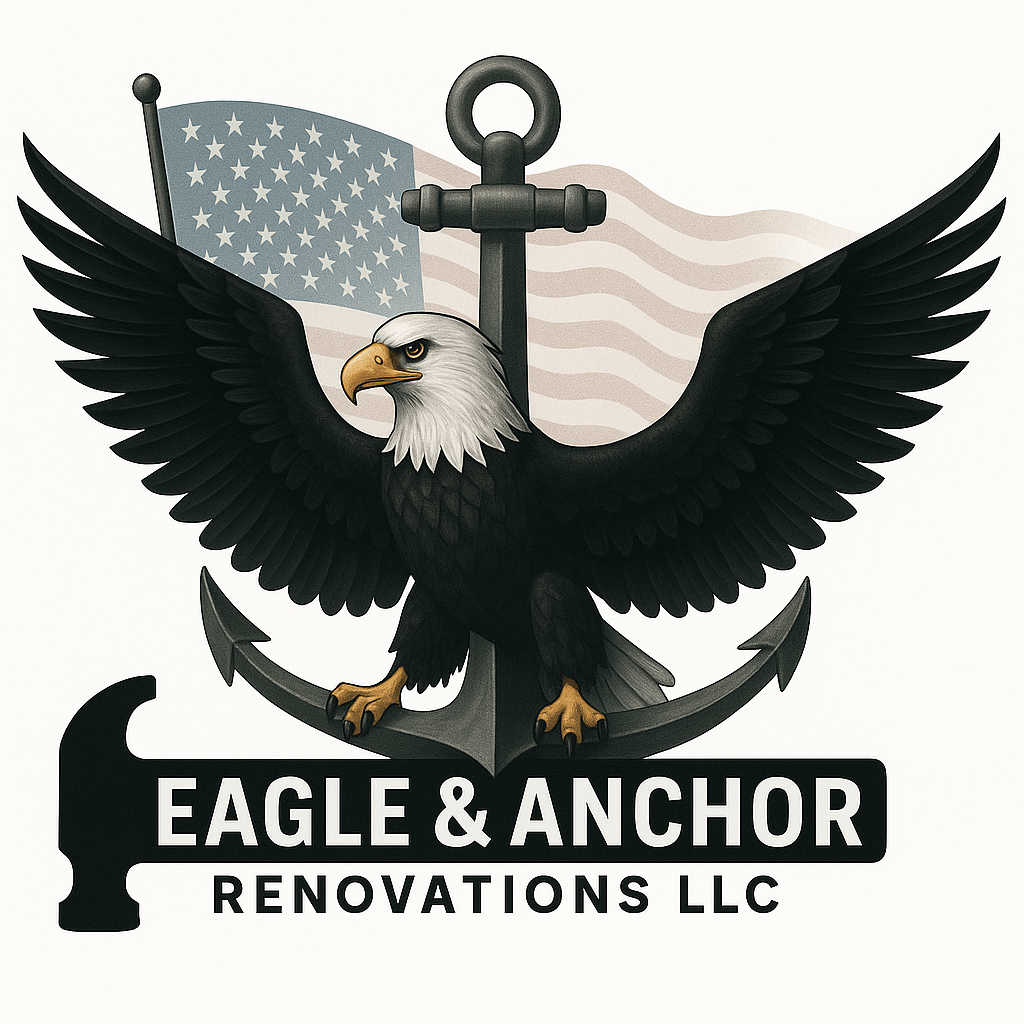 Eagle & Anchor Renovations LLC