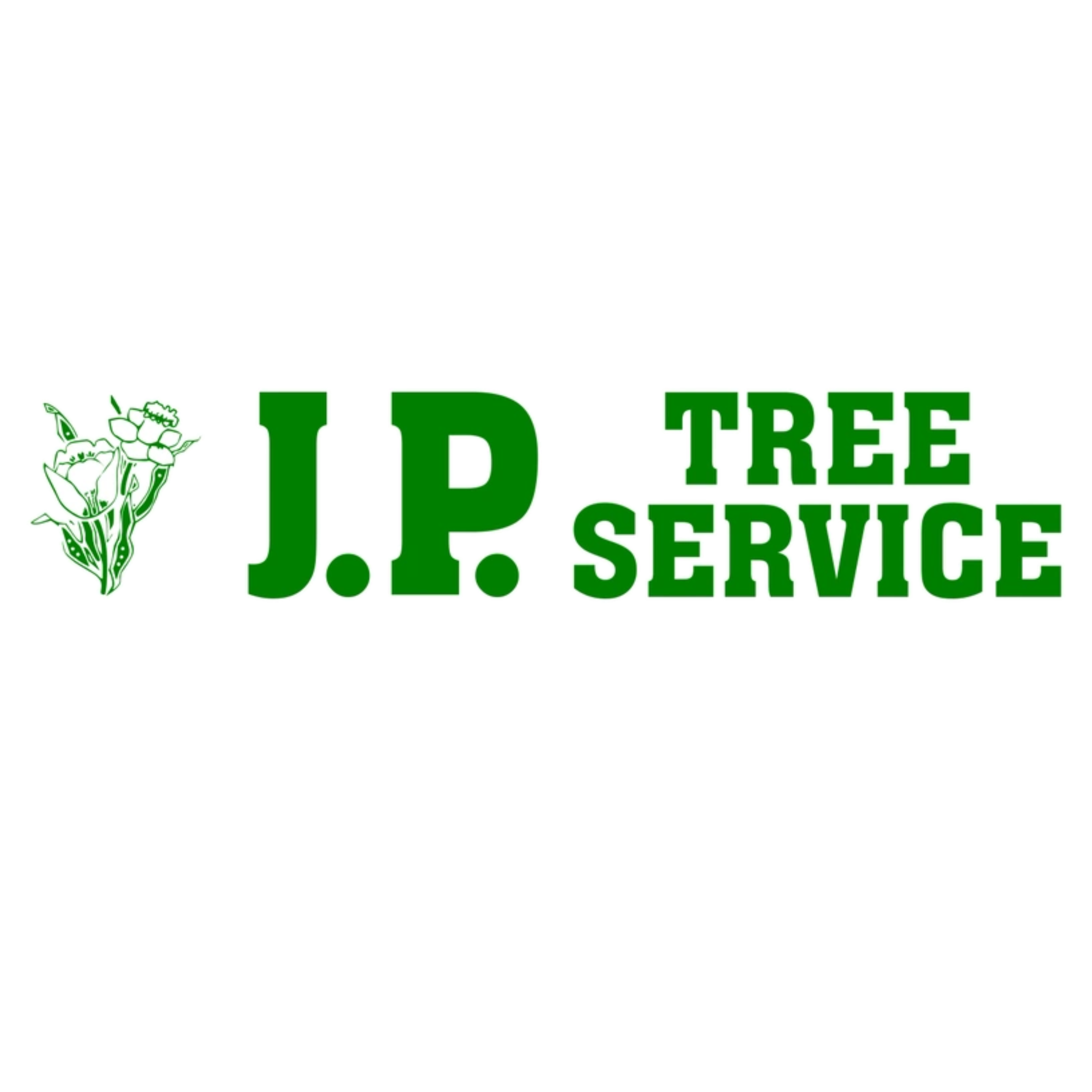 JP Tree Services