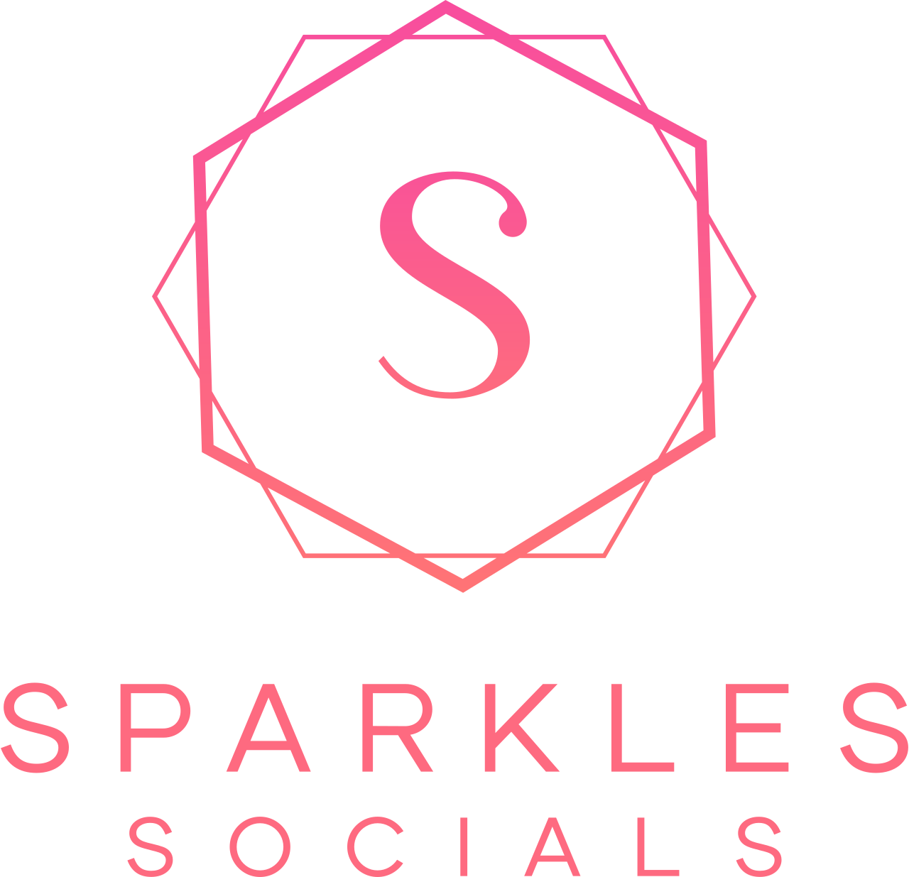 Sparkles Socials