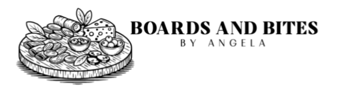 Boards And Bites By Angela