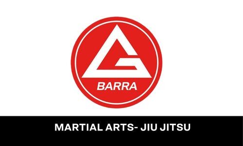 Gracie Barra / A Clear Path