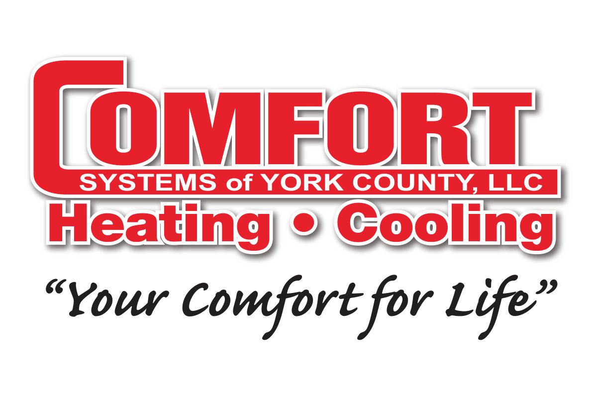 Comfort Systems of York County, LLC