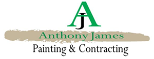Anthony James Painting and Contracting, LLC