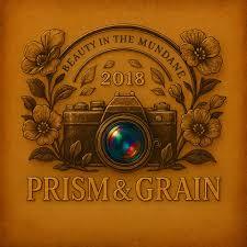 Prism & Grain