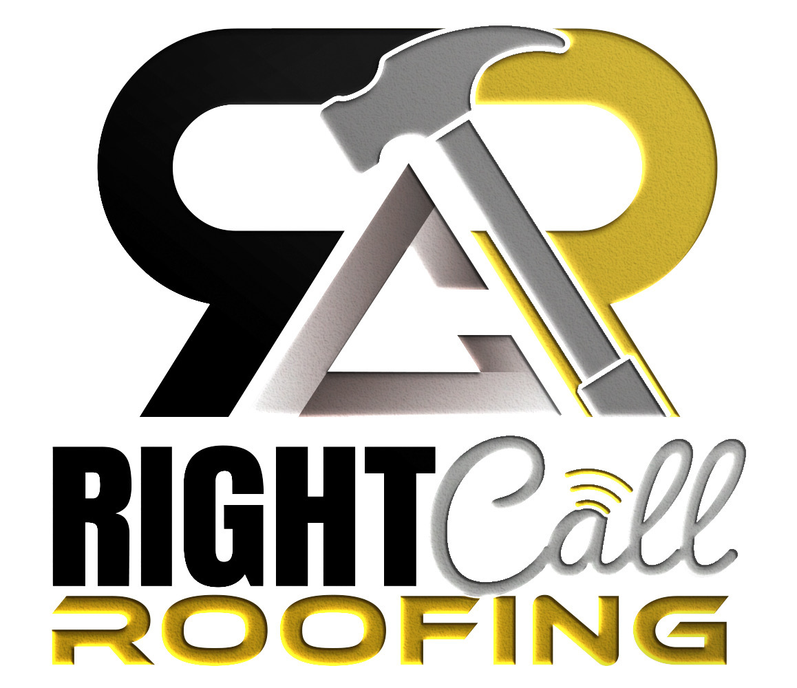 The Right Call Roofing