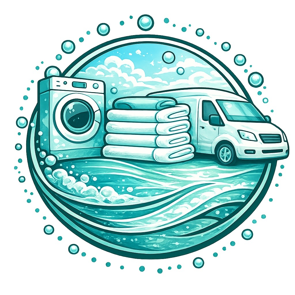 Emerald Waters Wash & Fold