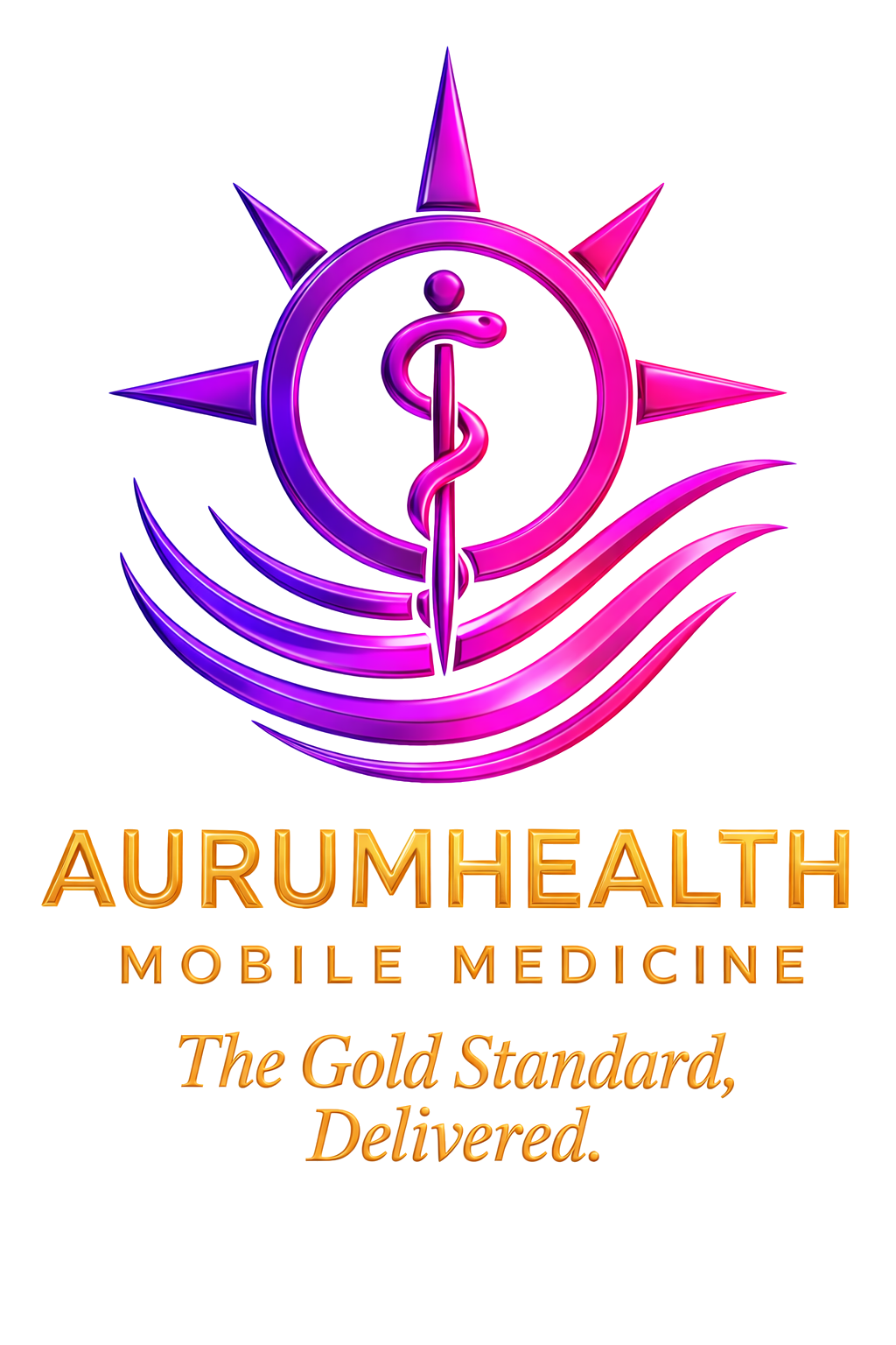 AurumHealth Mobile Medicine