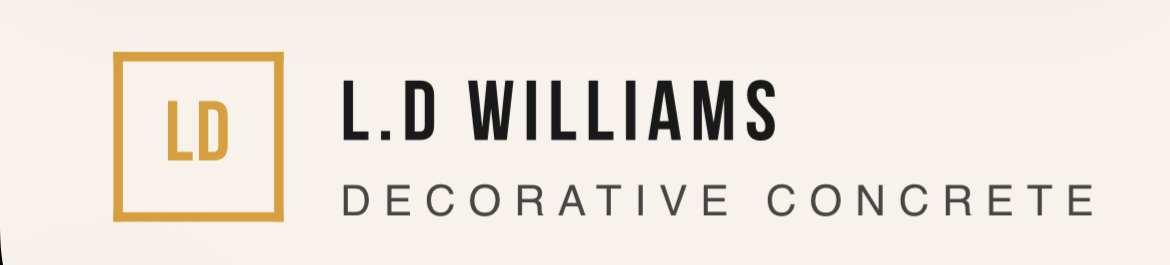 L.D. Williams Concrete