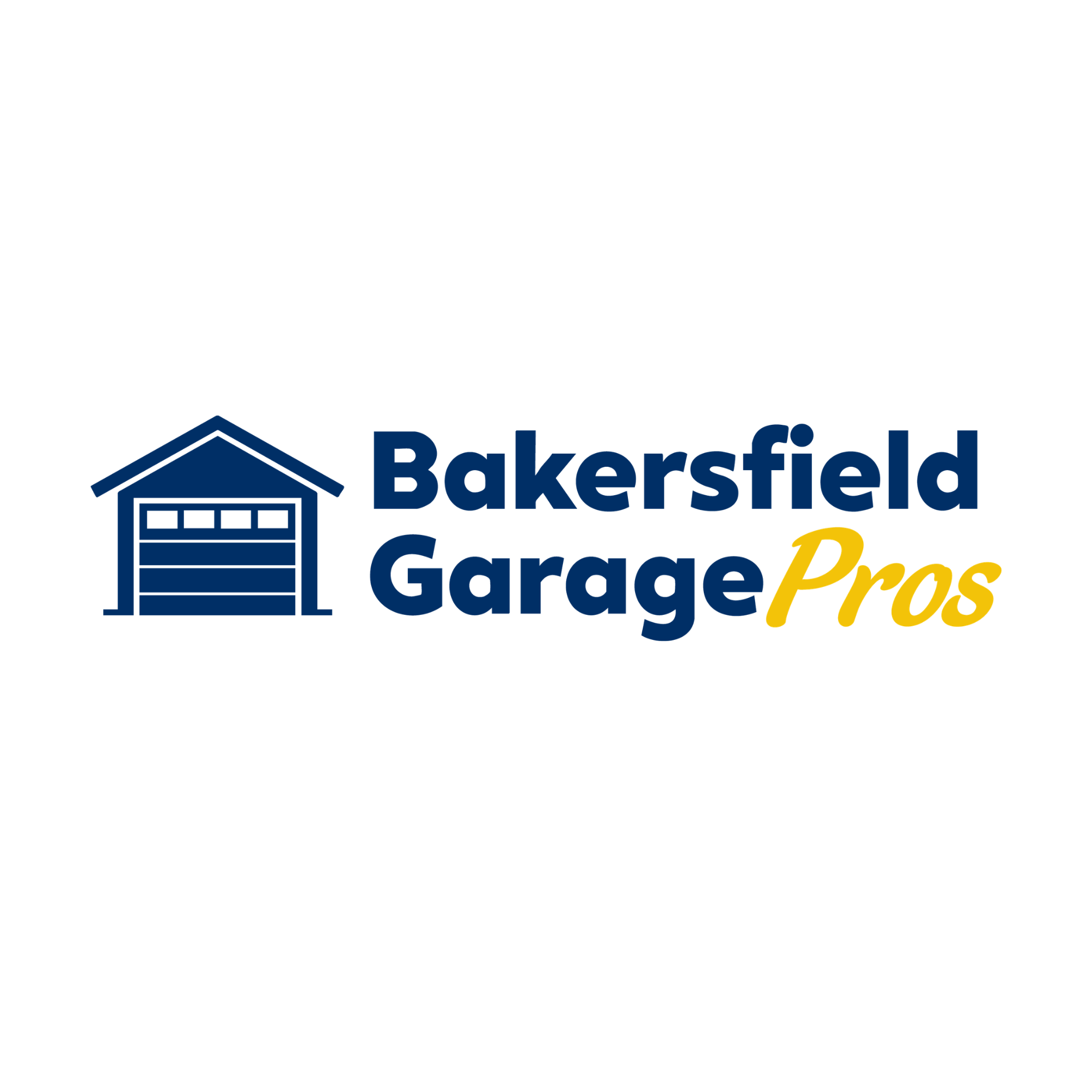 Bakersfield Garage Pros