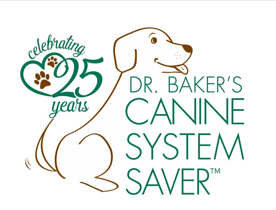 System Saver - Dr. Baker, DVM