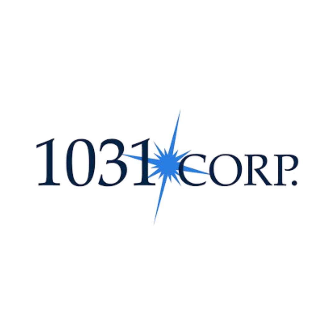 1031 CORP.