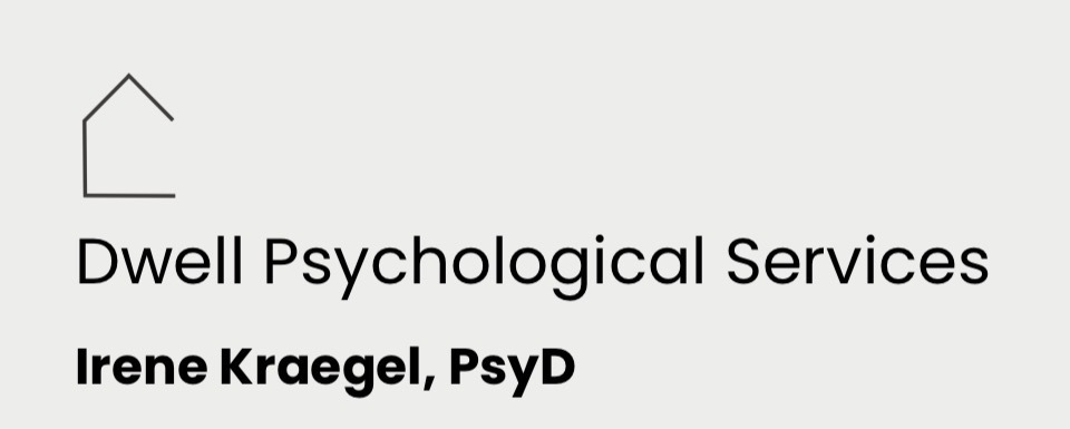 Dwell Psychological Services