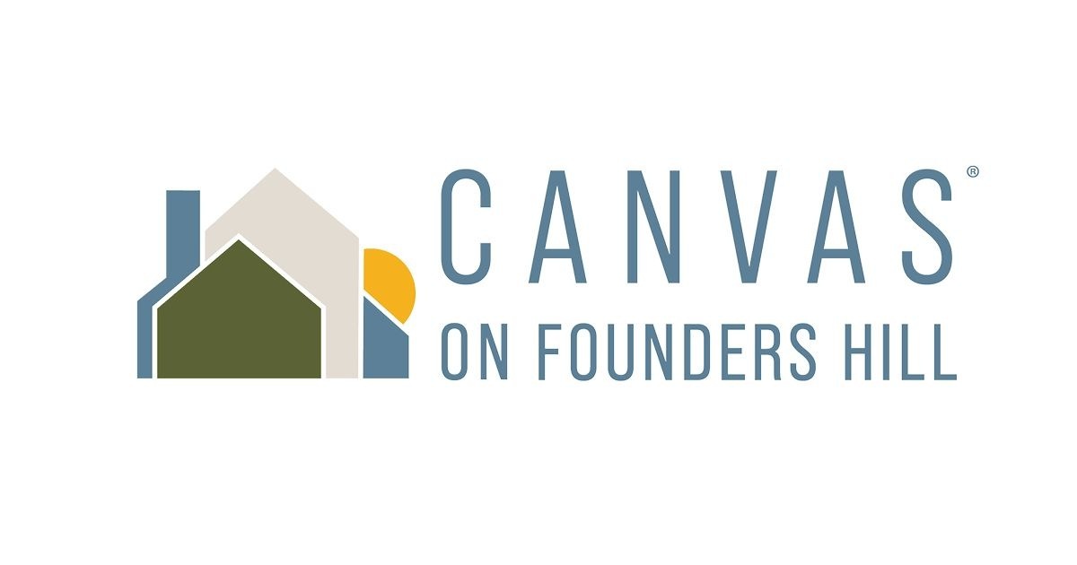 Canvas on Founders Hill