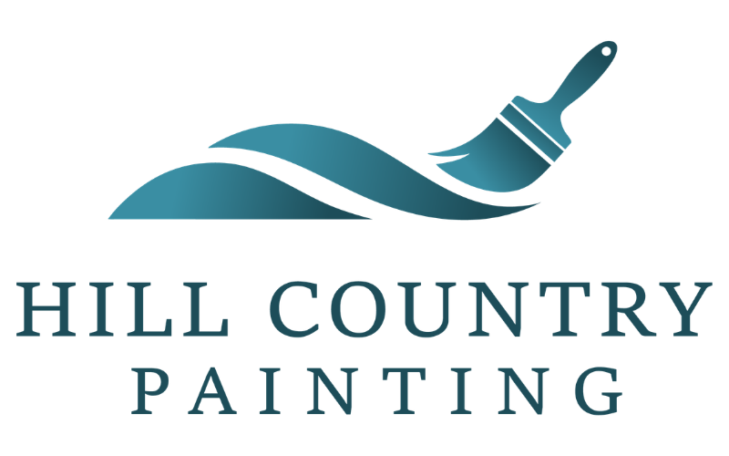 Hill Country Painting