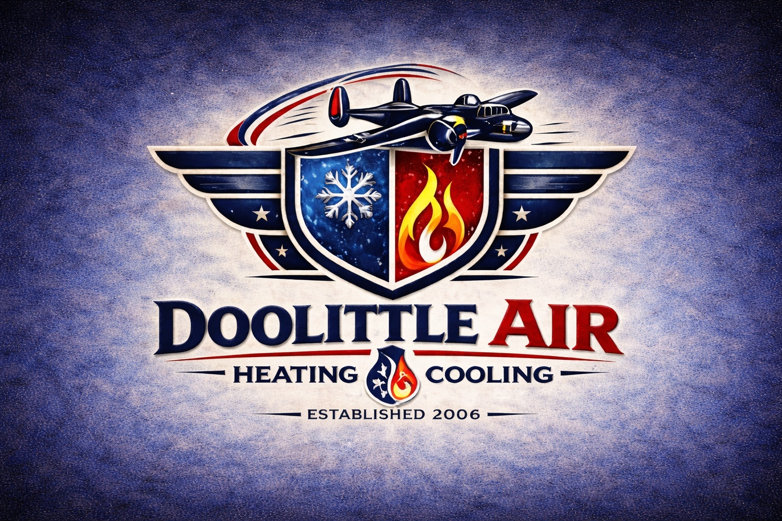 Doolittle Air Air Conditioning & Heating