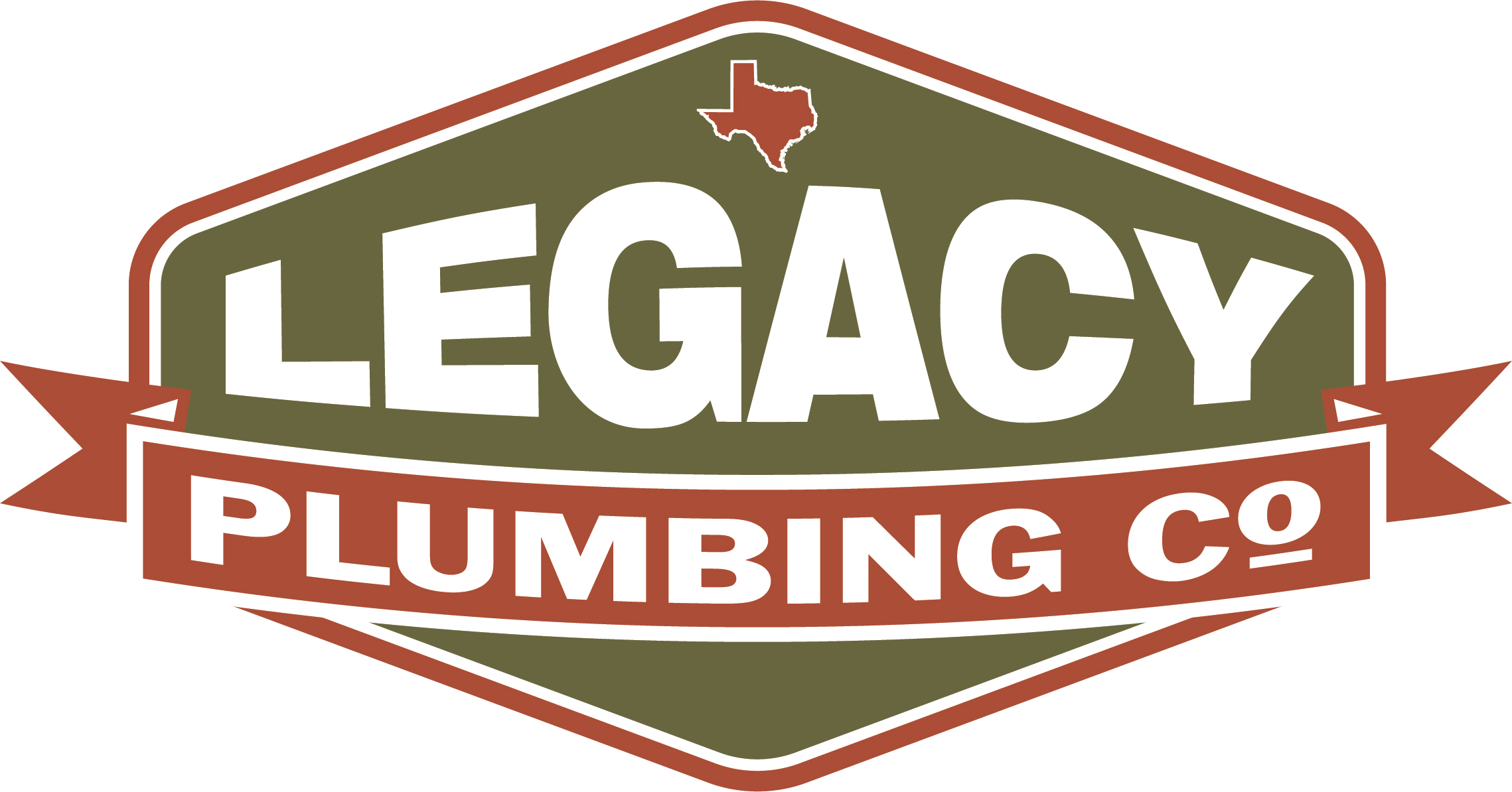 Legacy Plumbing