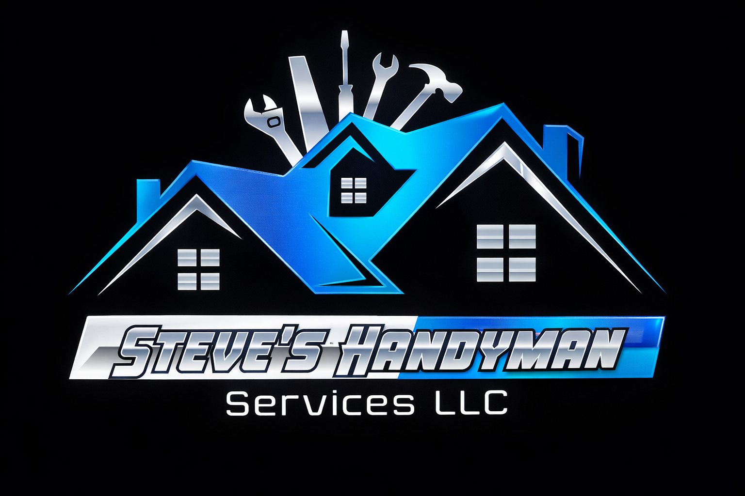 Steve's Handyman Services LLC