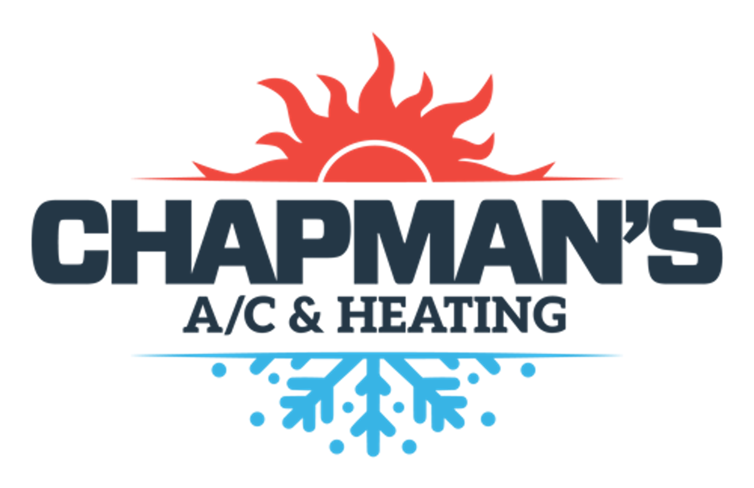 Chapman's A/C & Heating