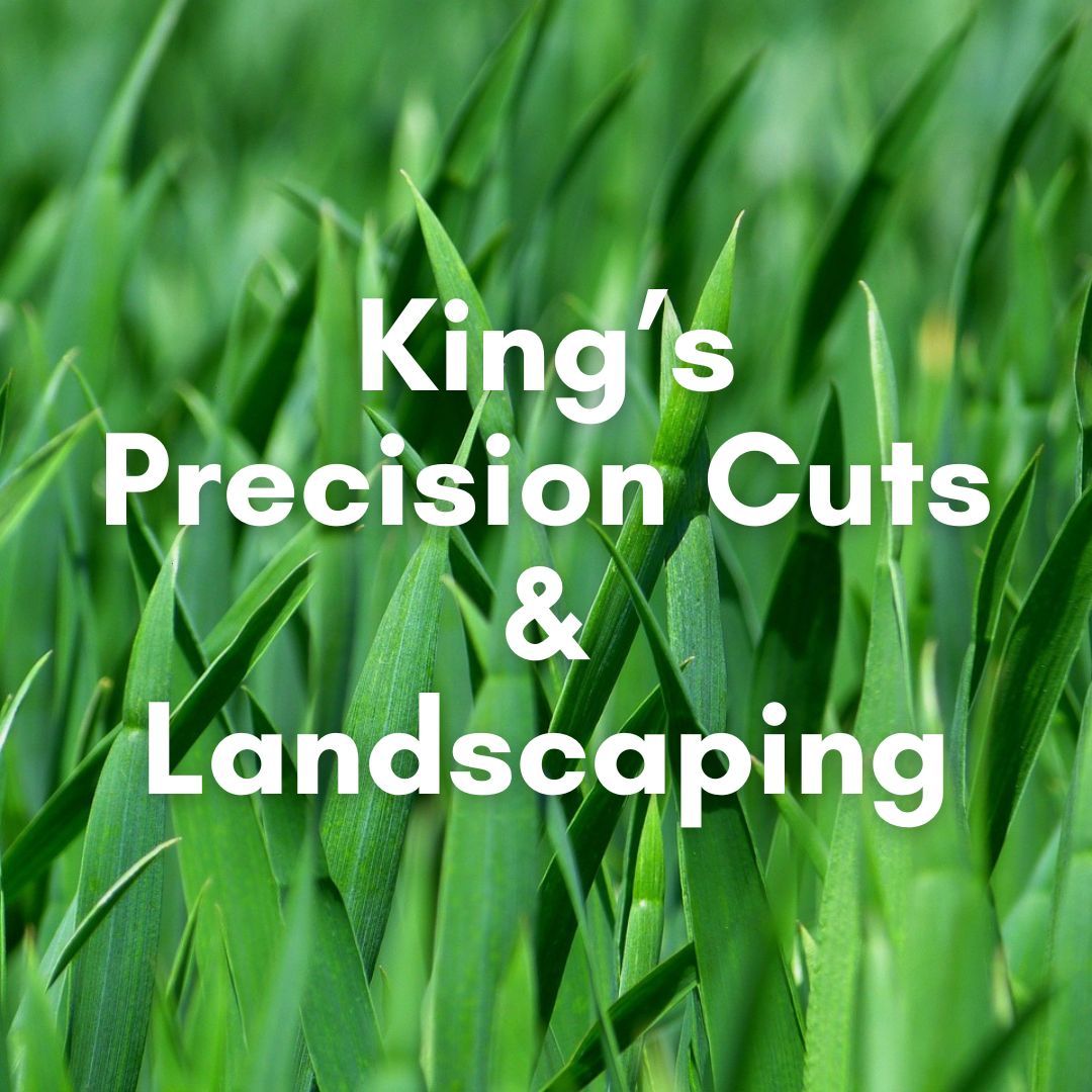 King's Precision Cuts and Landscaping LLC