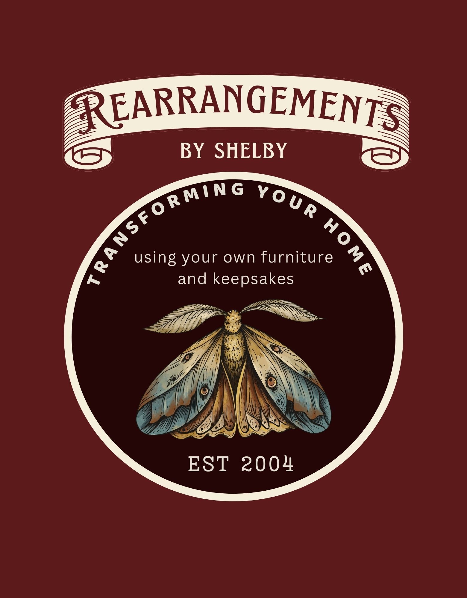 Rearrangements By Shelby