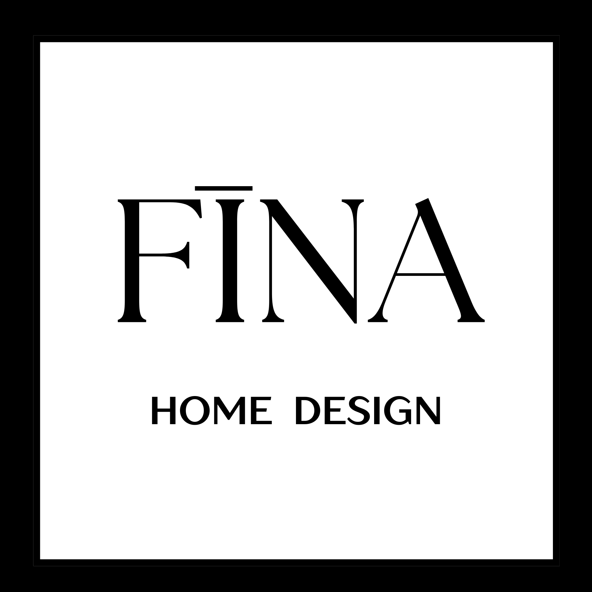 Fina Home Design
