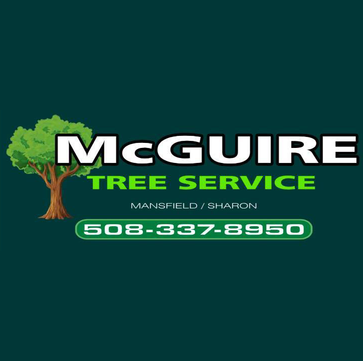 McGuire Tree and Landscape LLC
