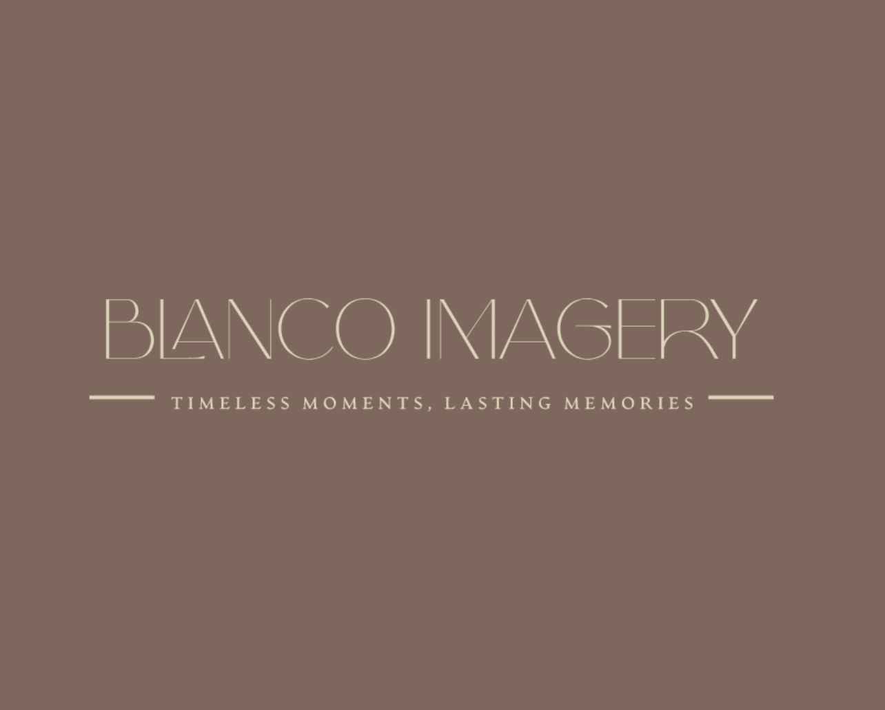 Blanco Imagery